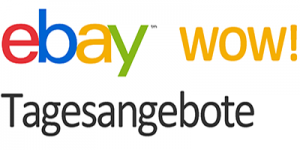 ebay Tagesangebote