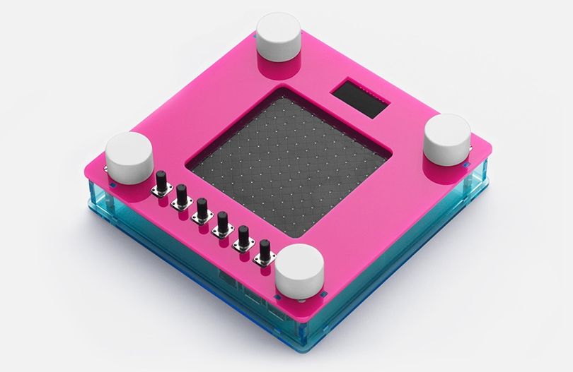 Cport Map Googles neuronaler Synthesizer erzeugt völlig neue Sounds - CPORT
